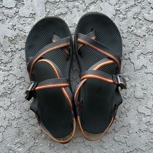 Men’s Chaco’s. Size 13